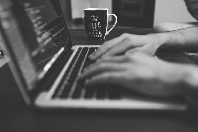 Jak stworzyć portfolio programistyczne, które robi wrażenie na rekruterach